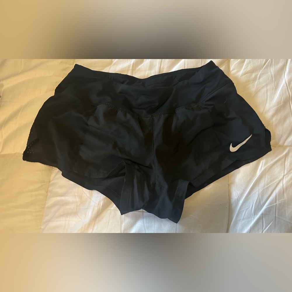 Super comfy shorts goes with lots!!